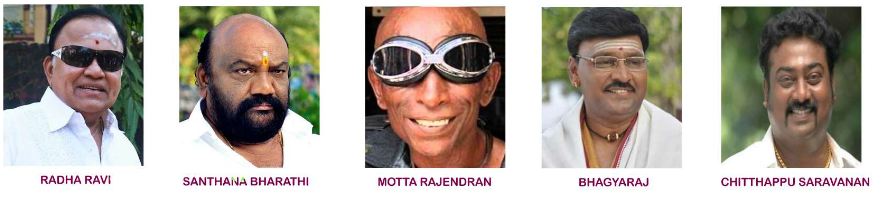 Supporting Actor