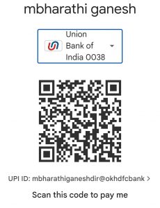 Scan to Support