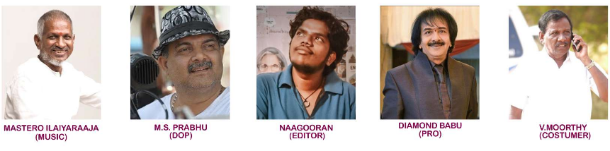 Supporting Actor