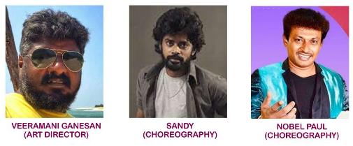 Supporting Actor